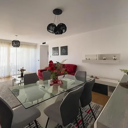 Holliday Refuge Apartment Funchal (Madeira)