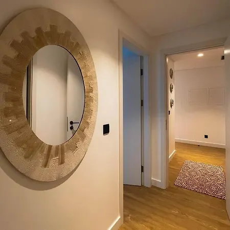 Holliday Refuge Apartment