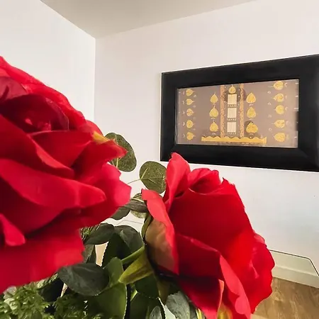 Apartment Holliday Refuge *
