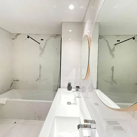 Apartman Holliday Refuge