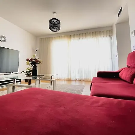 Holliday Refuge Apartment