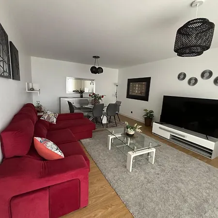 Holliday Refuge Apartment Funchal (Madeira)
