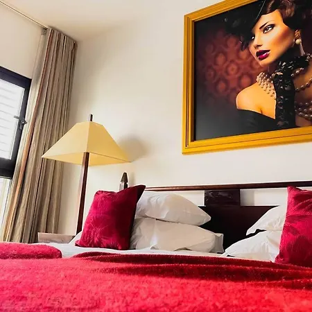 Holliday Refuge Apartament *