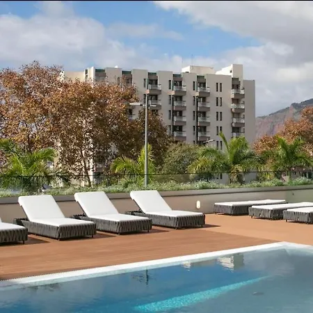 Holliday Refuge Appartamento Funchal (Madeira)