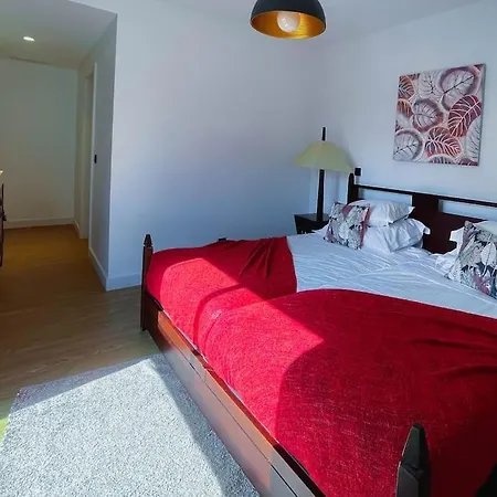 Holliday Refuge Funchal (Madeira)