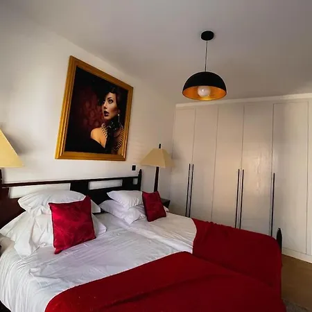 Holliday Refuge * Funchal (Madeira)