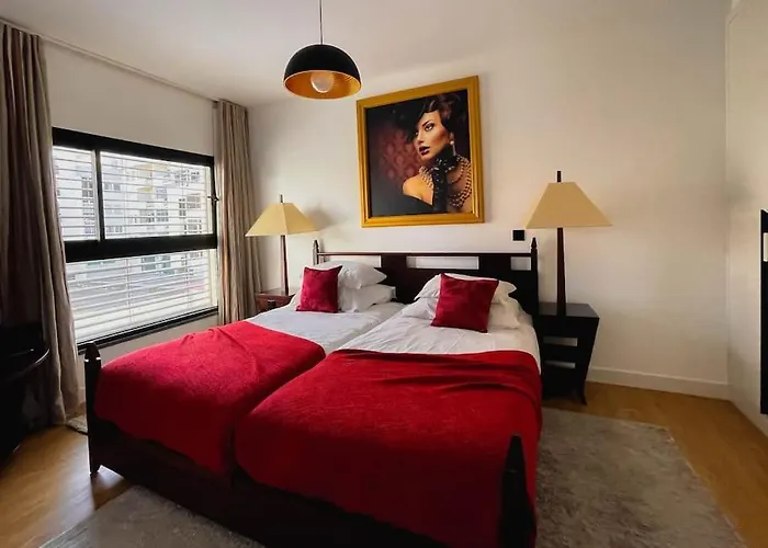 Appartamento Holliday Refuge *