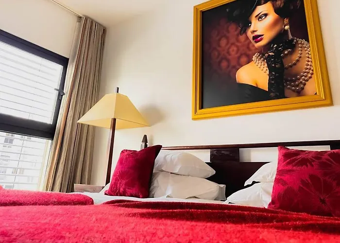 Holliday Refuge Appartamento *