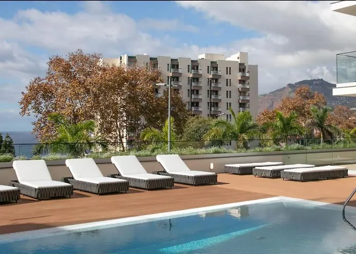 Holliday Refuge Appartamento Funchal (Madeira)