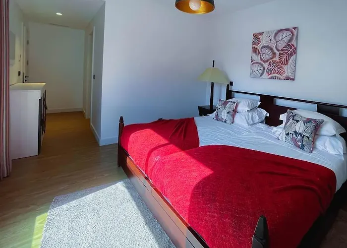 Holliday Refuge Funchal (Madeira)