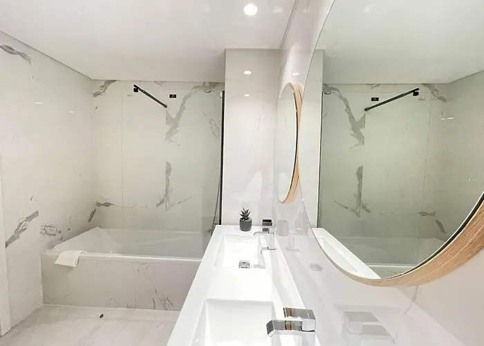 Appartamento Holliday Refuge