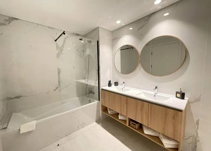 Appartamento Holliday Refuge *